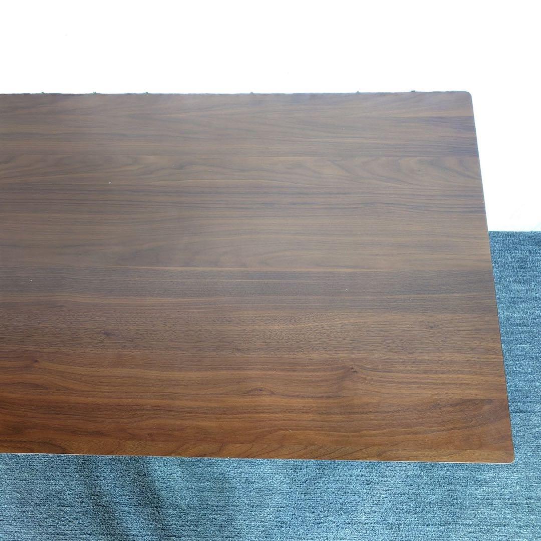 無印良品 リビングでもダイニングでもつかえる テーブル ソファチェア C092