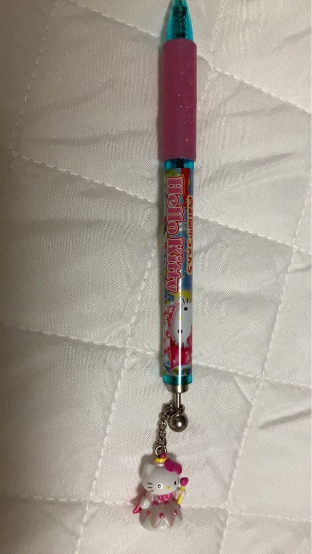 【激レア】西武園ゆうえんちコラボハローキティボールペン