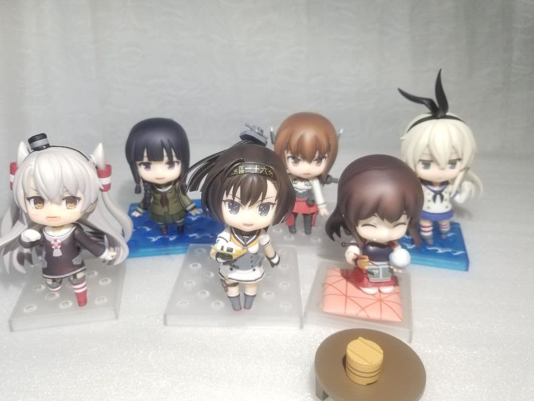 ねんどろいど 29点セット！