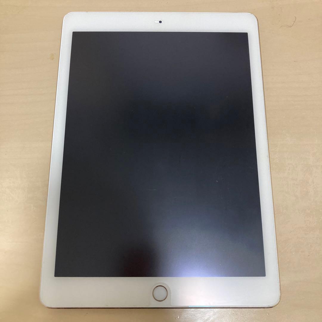 iPad本体 iPad Air 2 128GB WiFi+Cellular