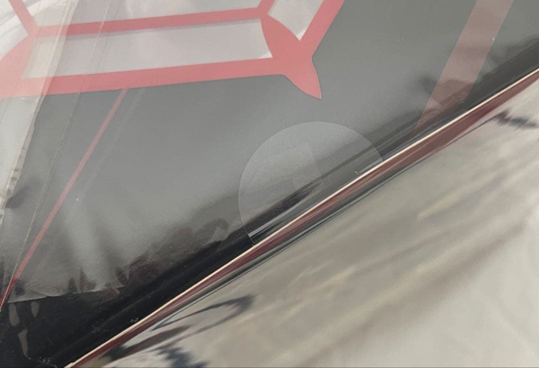 【未開封】ブルーアーカイブ ツバキ フィギュア