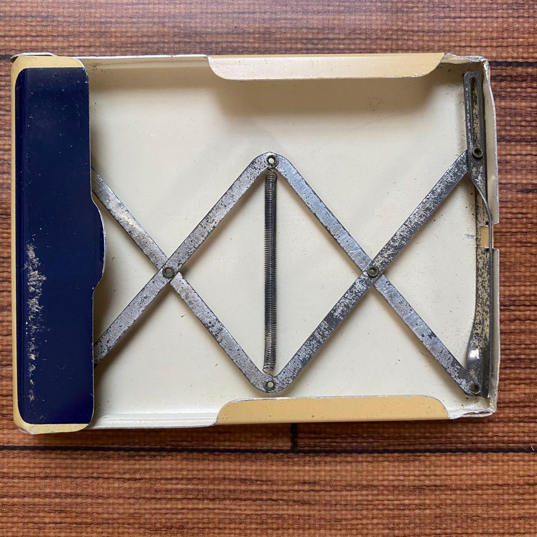 希少 「 Peace 」 ピース シガレットケース 昭和レトロ　たばこケース