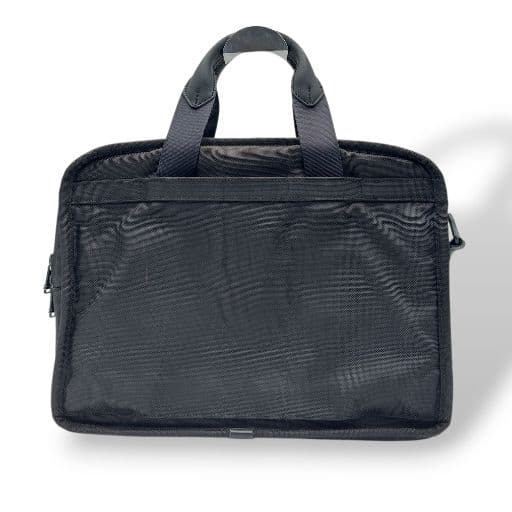 【定番】TUMI トゥミ　ブリーフケース　2way ブラック　良品　ビジネス
