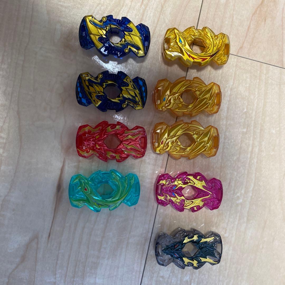 ベイブレード　ベイブレードまとめ　ジャンク