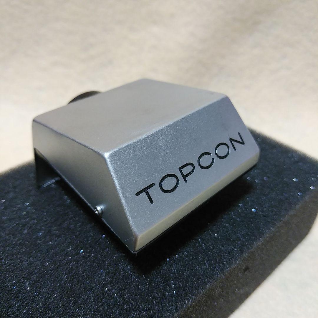 【整備済み】TOPCON RE Super フィルム一眼レフカメラ