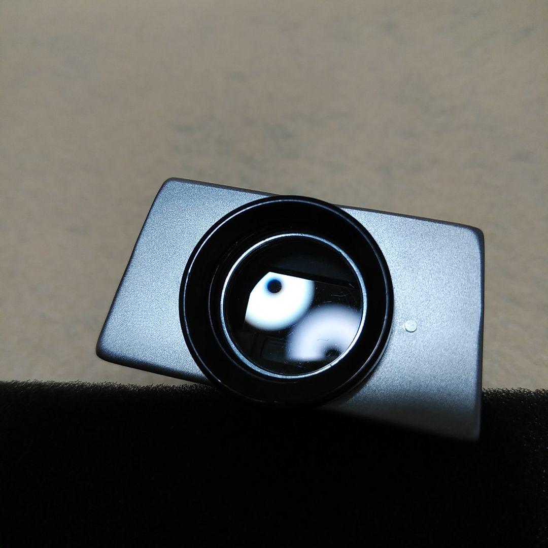 【整備済み】TOPCON RE Super フィルム一眼レフカメラ