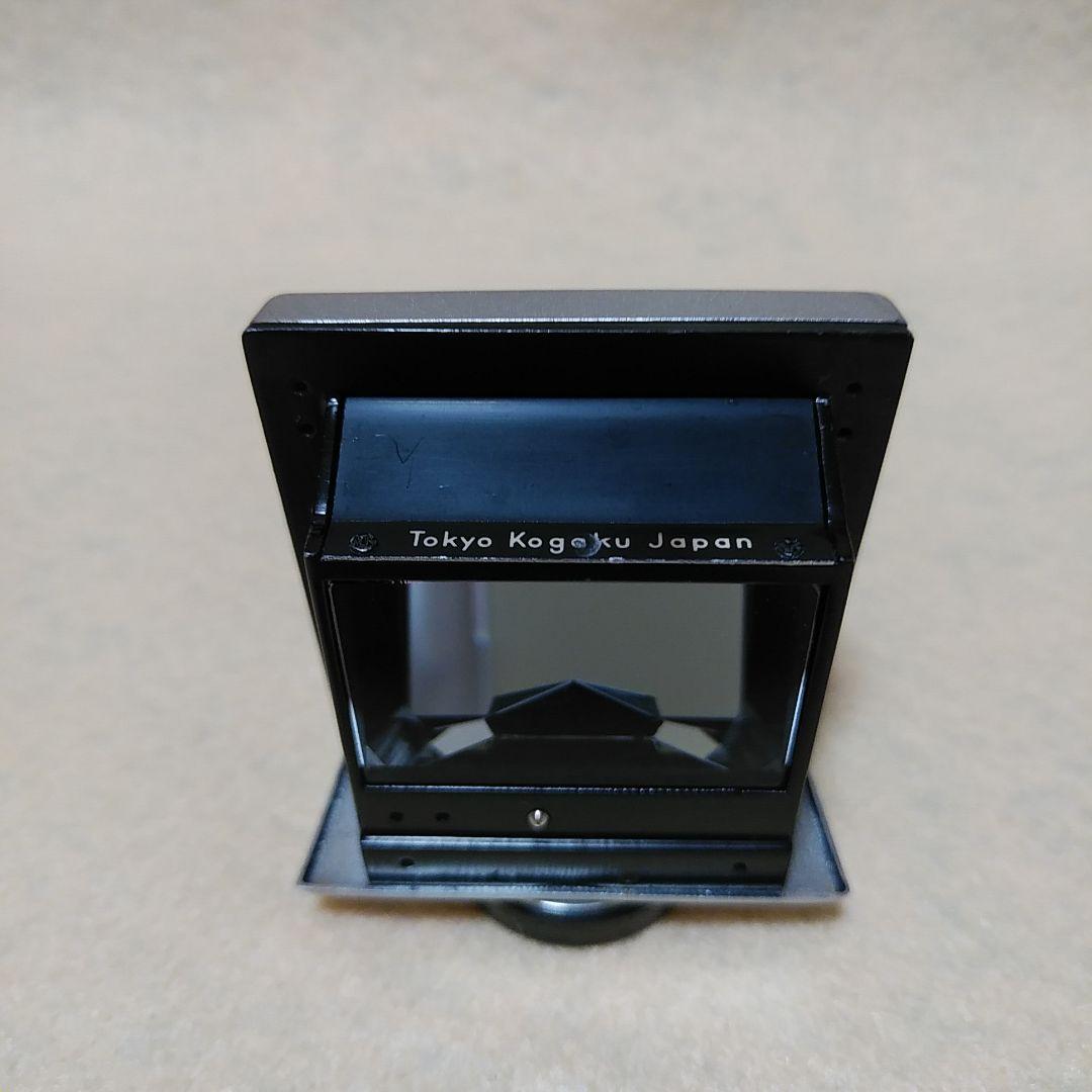 【整備済み】TOPCON RE Super フィルム一眼レフカメラ