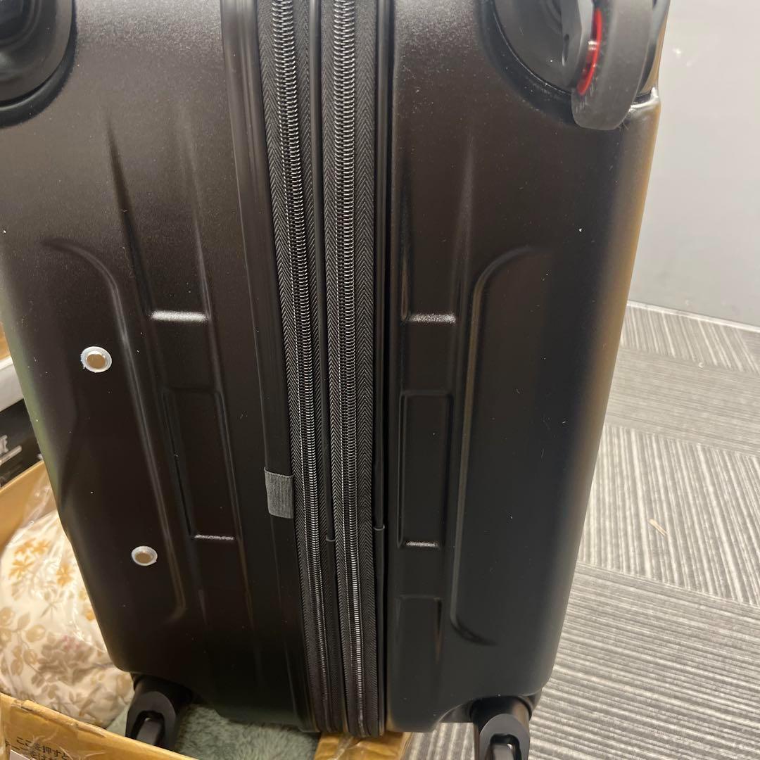 2506031 [トラベリスト] スーツケース