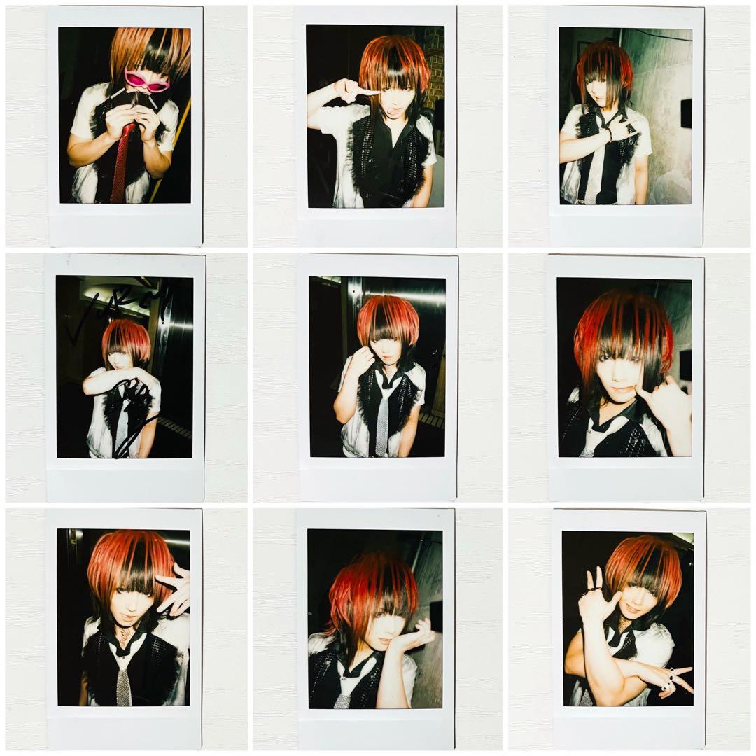 V系★VURNY【Minami】チェキ【55-63】9枚セット