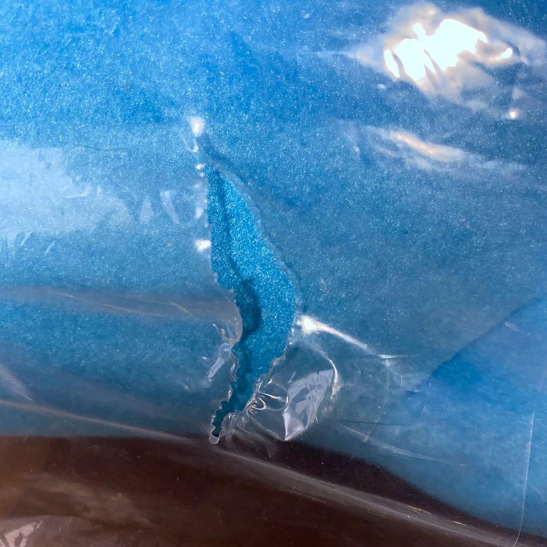 ａ－ｎａｔｉｏｎ　ブルーテディ　超特大サイズ