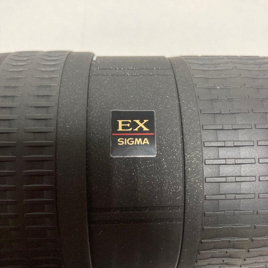 SIGMA APO 50-500mm F4-6.3 EX SONY用