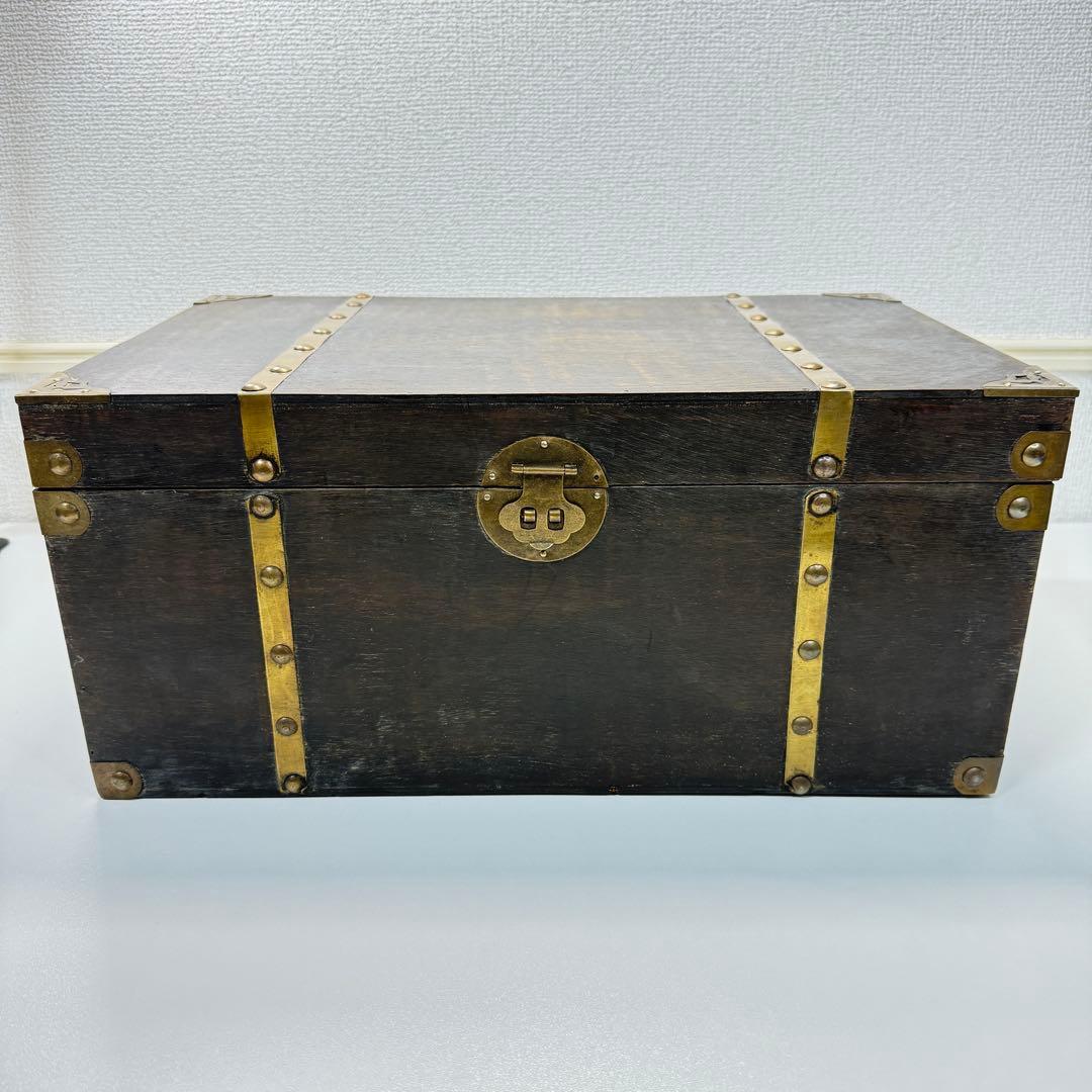 ハリーポッター 全巻 静山社特製ハリー・ポッター豪華木製BOX 木箱