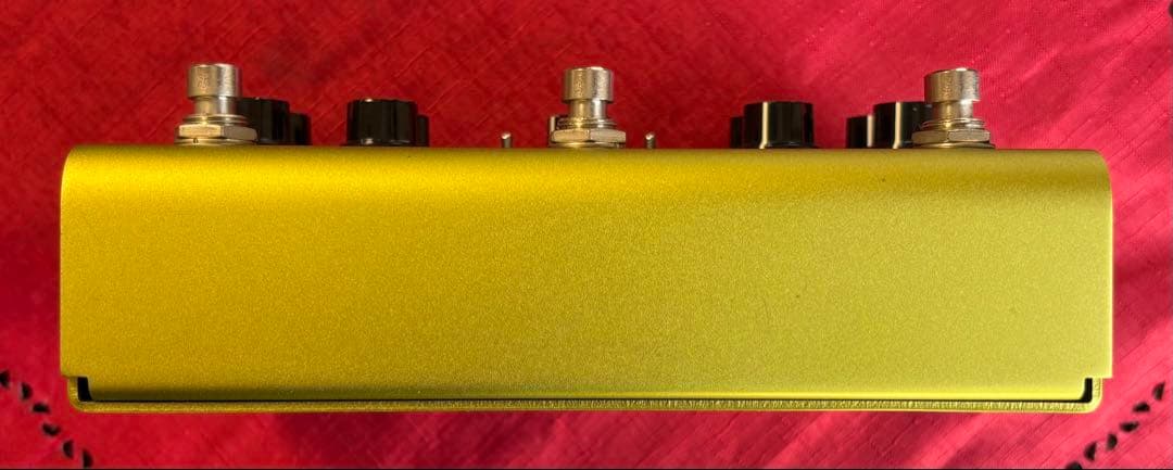 strymon VOLANTE マグネティックエコー