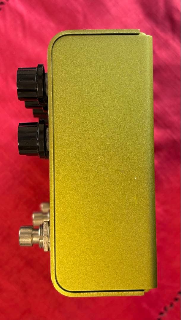 strymon VOLANTE マグネティックエコー