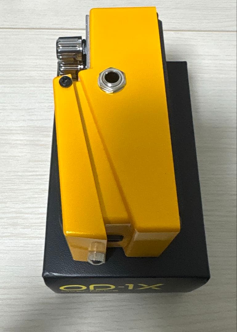 BOSS OD-1X ディストーション・オーバードライブ