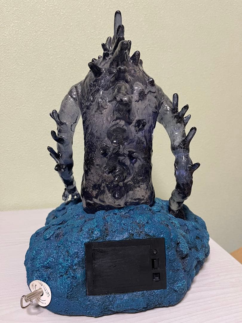 デイダラボッチ　オルゴール　もののけ姫　大型　スタジオジブリ