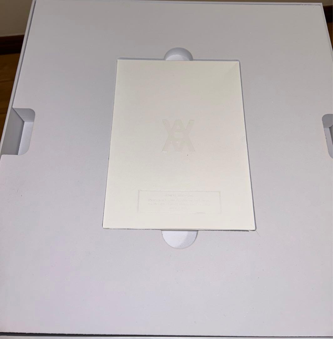 ダニエルアーシャム × ポケモン ヒトカゲ　Daniel Arsham