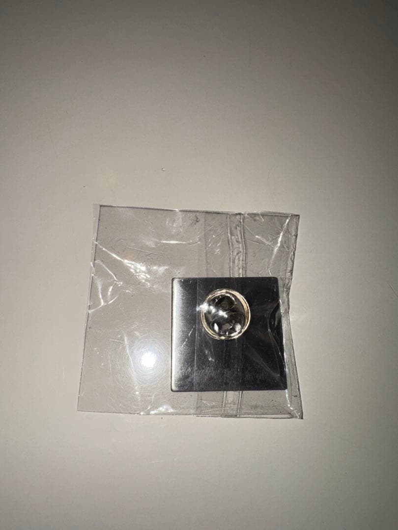 クロアチアピンバッチ　大阪・関西万博　Expo2025