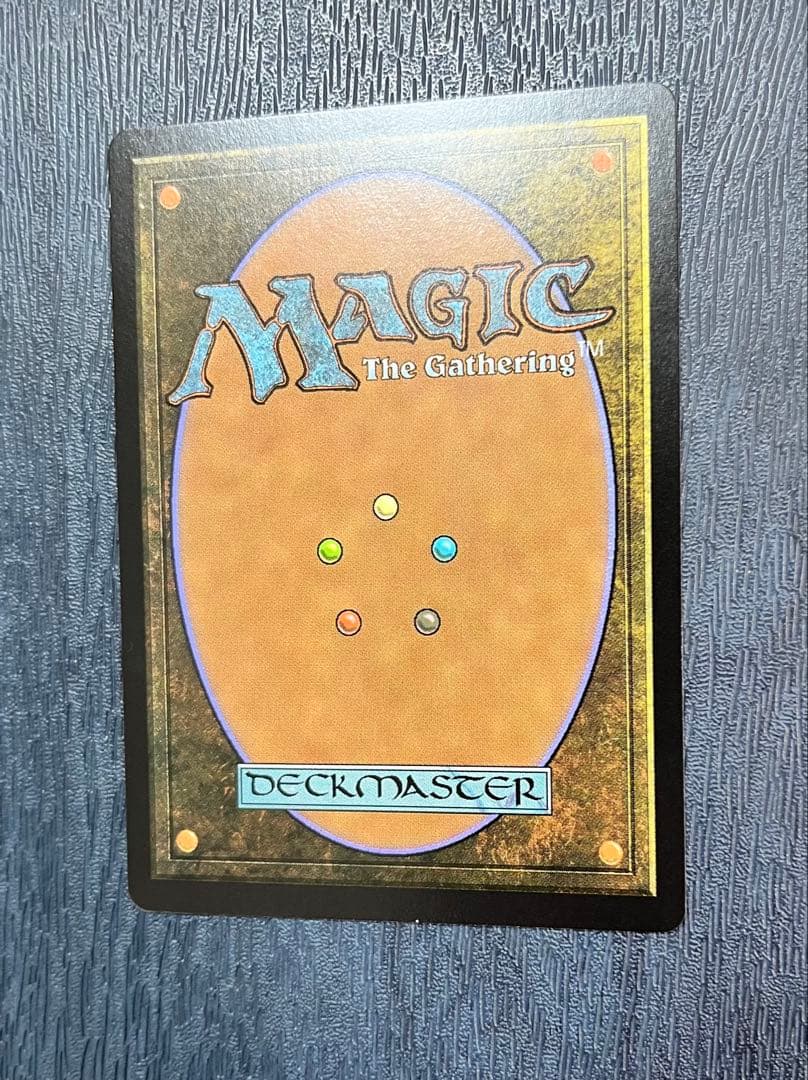 MTG 日本語版　水の技の達人、カタラ拡張foil