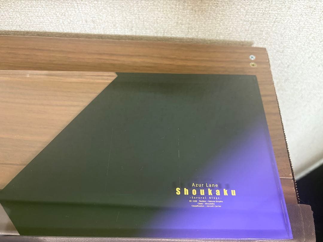 瑞鶴　瞬速の真名　翔鶴　疾翔の姉羽　1/4　フィギュア　ミメヨイ　アズールレーン