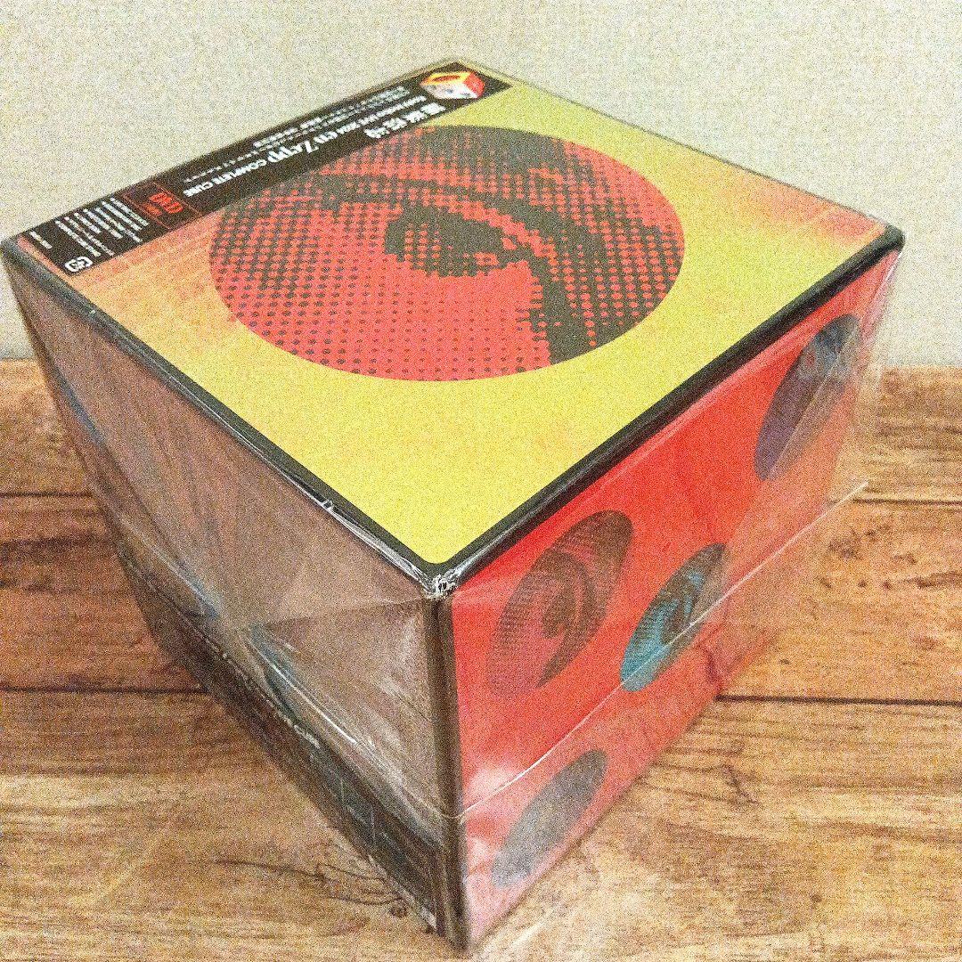 稲葉浩志/ LIVE 2024～en-Zepp～ COMPLETE CUBE