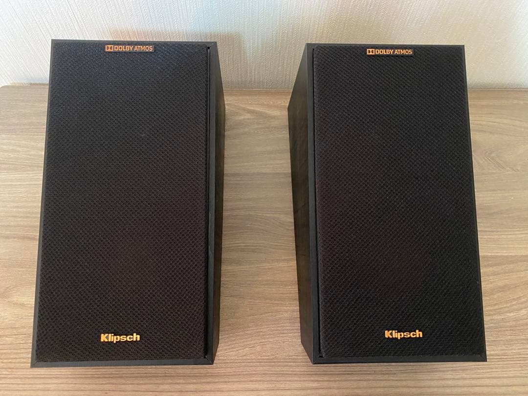 紺*輔様 Klipsch スピーカー　R41 SA