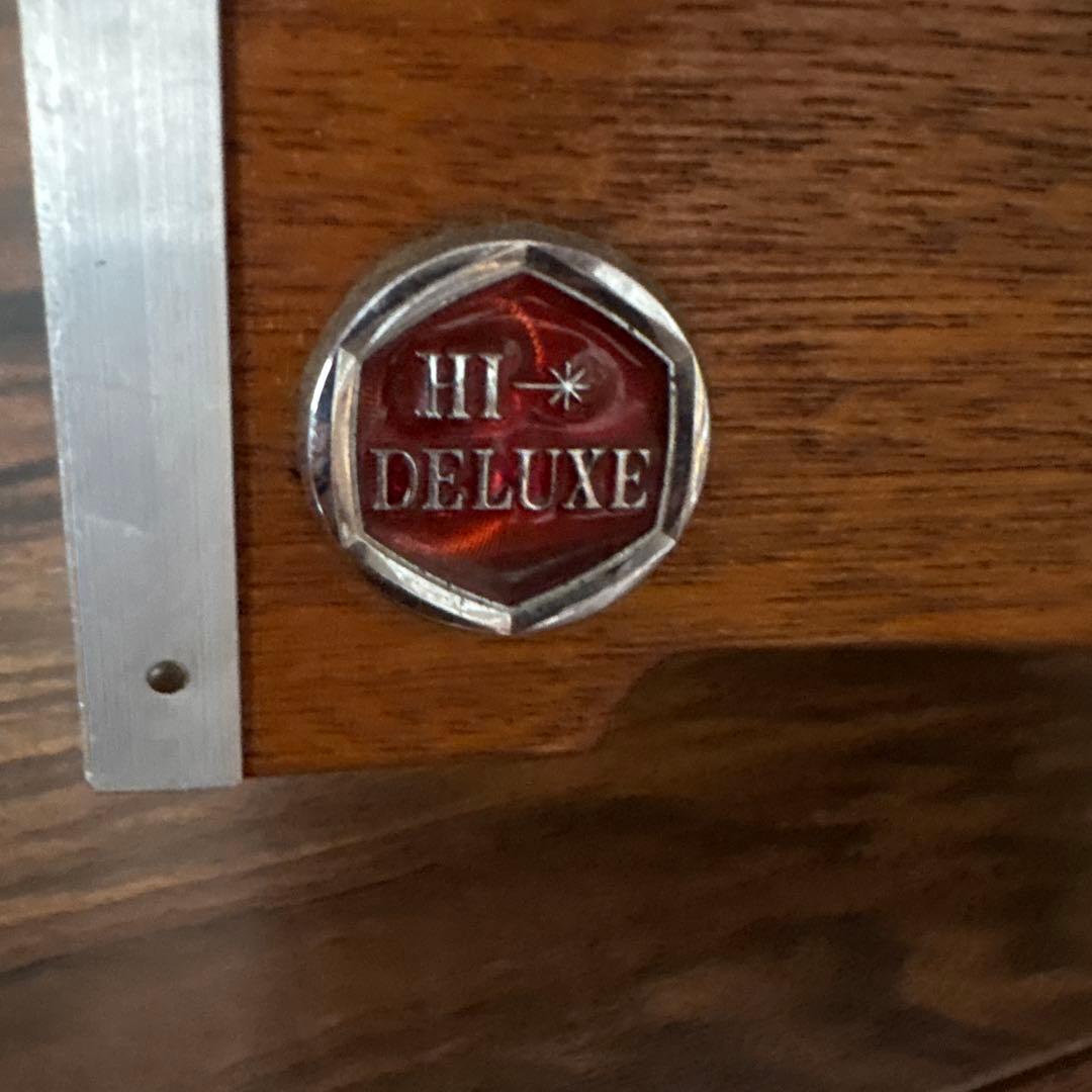 アンティーク　船舶用羅針盤　佐浦計器製作所　コンパス 木製ケース付きB-100