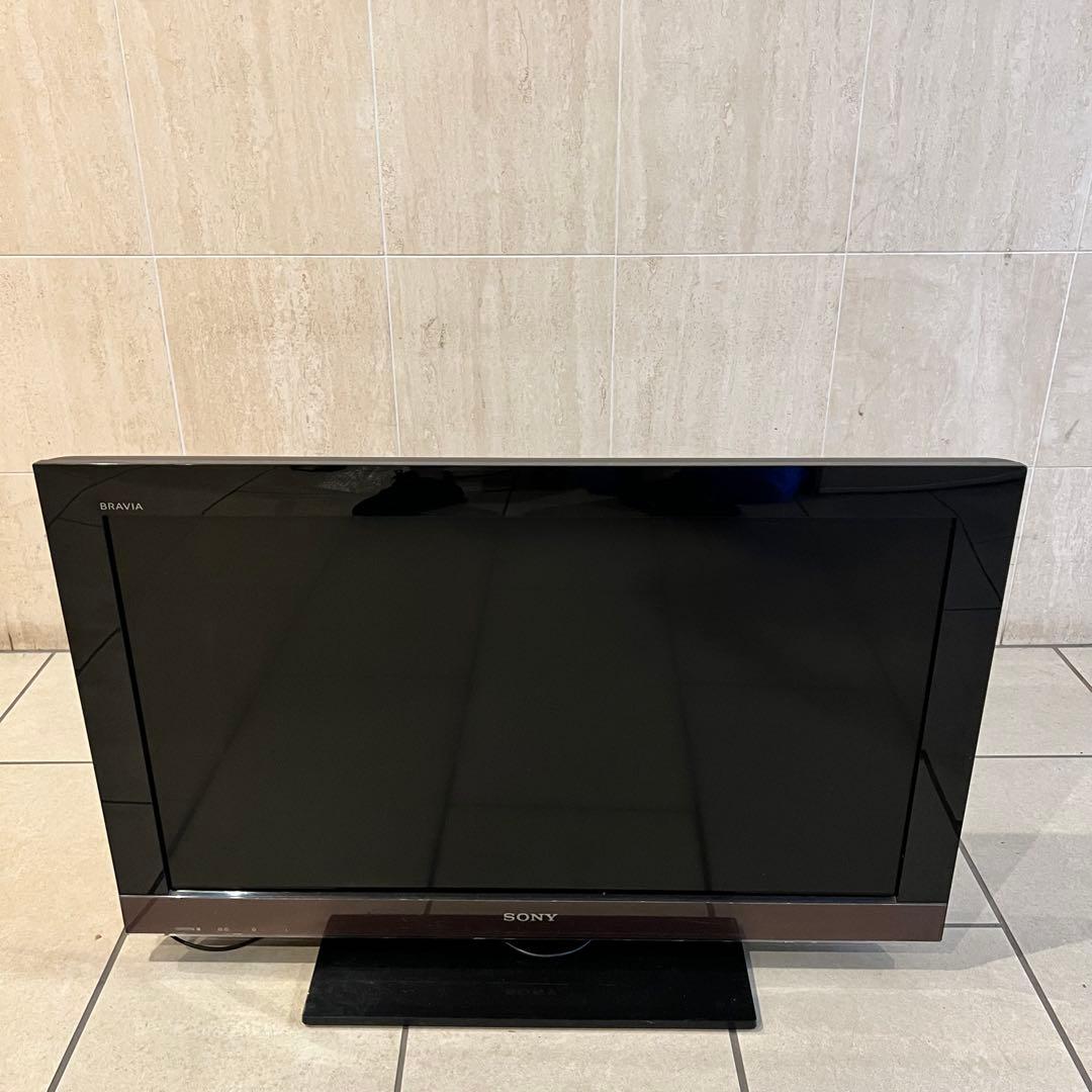 【即日発送可】KDL-32EX300 液晶テレビ 32型 ソニー ブラビア