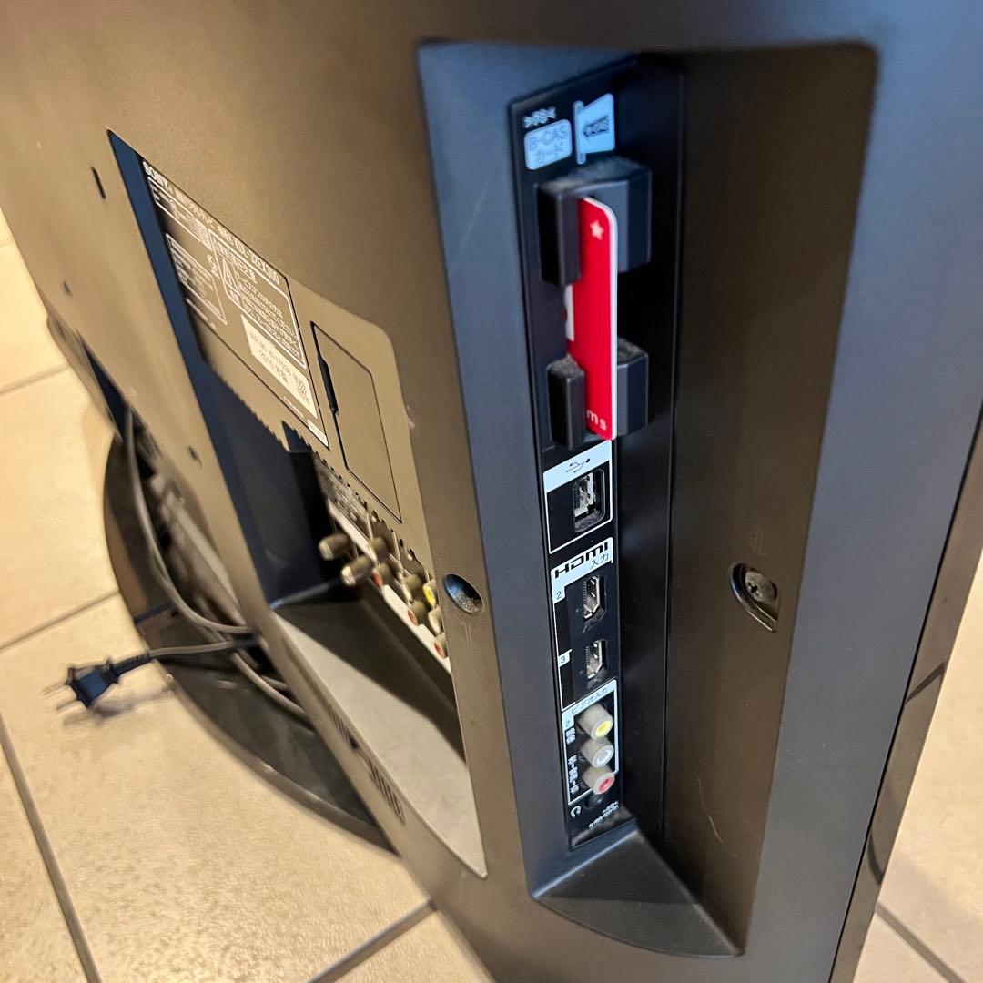 【即日発送可】KDL-32EX300 液晶テレビ 32型 ソニー ブラビア