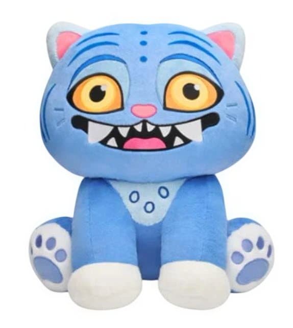 KPOP デーモンハンター ダーピー タイガー 40cm