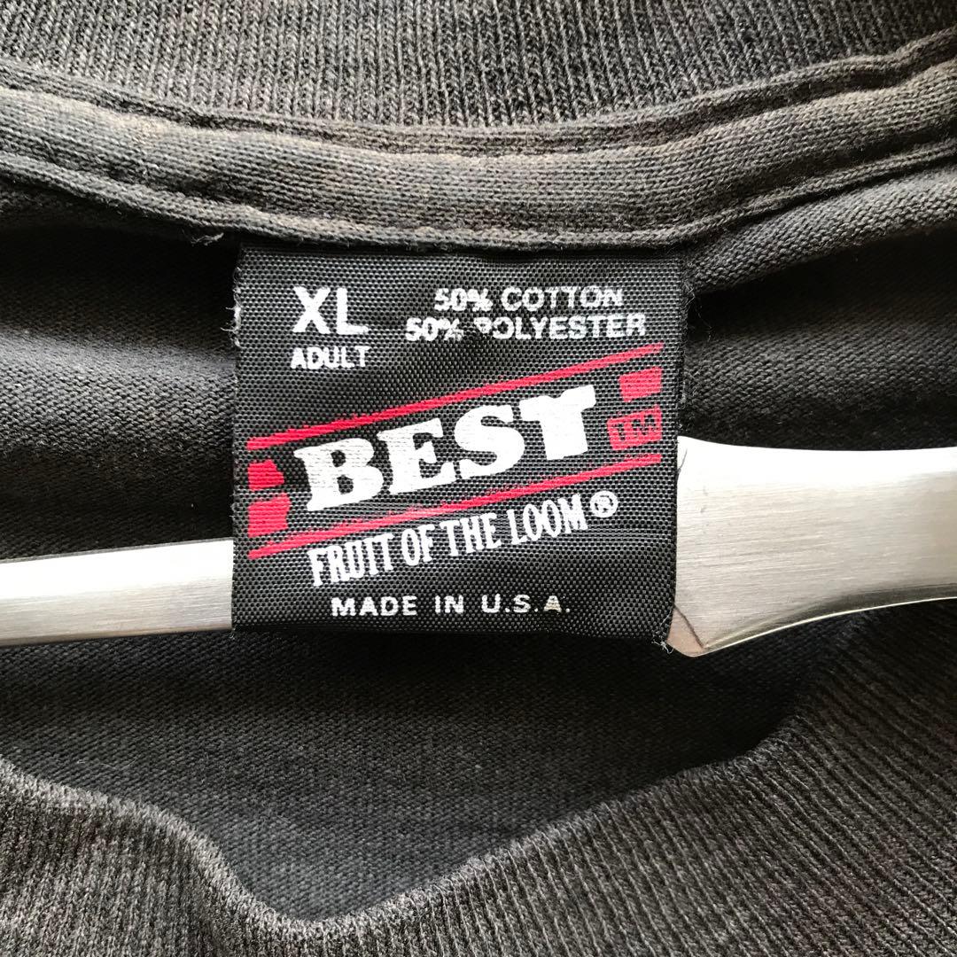 86 UK SUBS 90年代ヴィンテージ Tシャツ