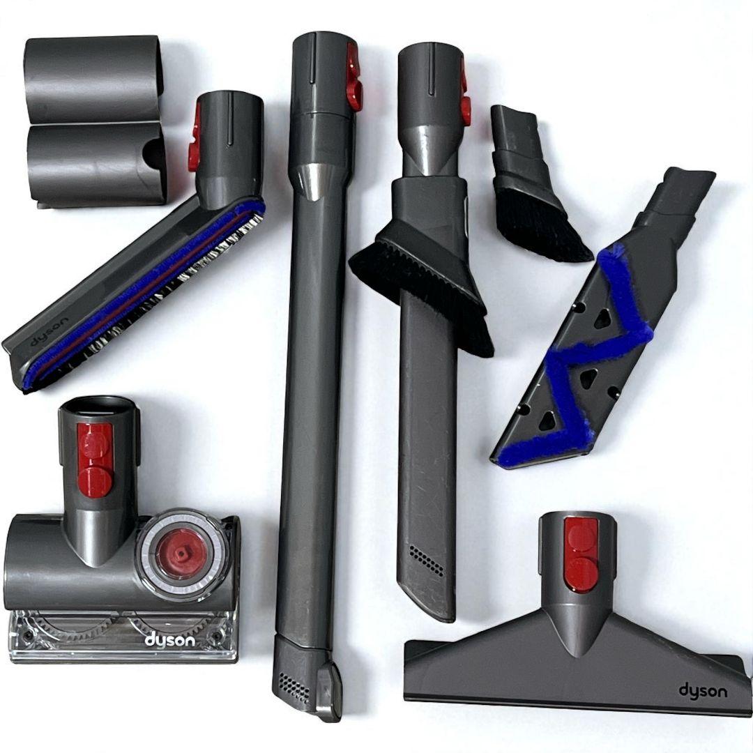 ダイソン Dyson CY29 V4 サイクロン 掃除機 付属品完備 動作良好