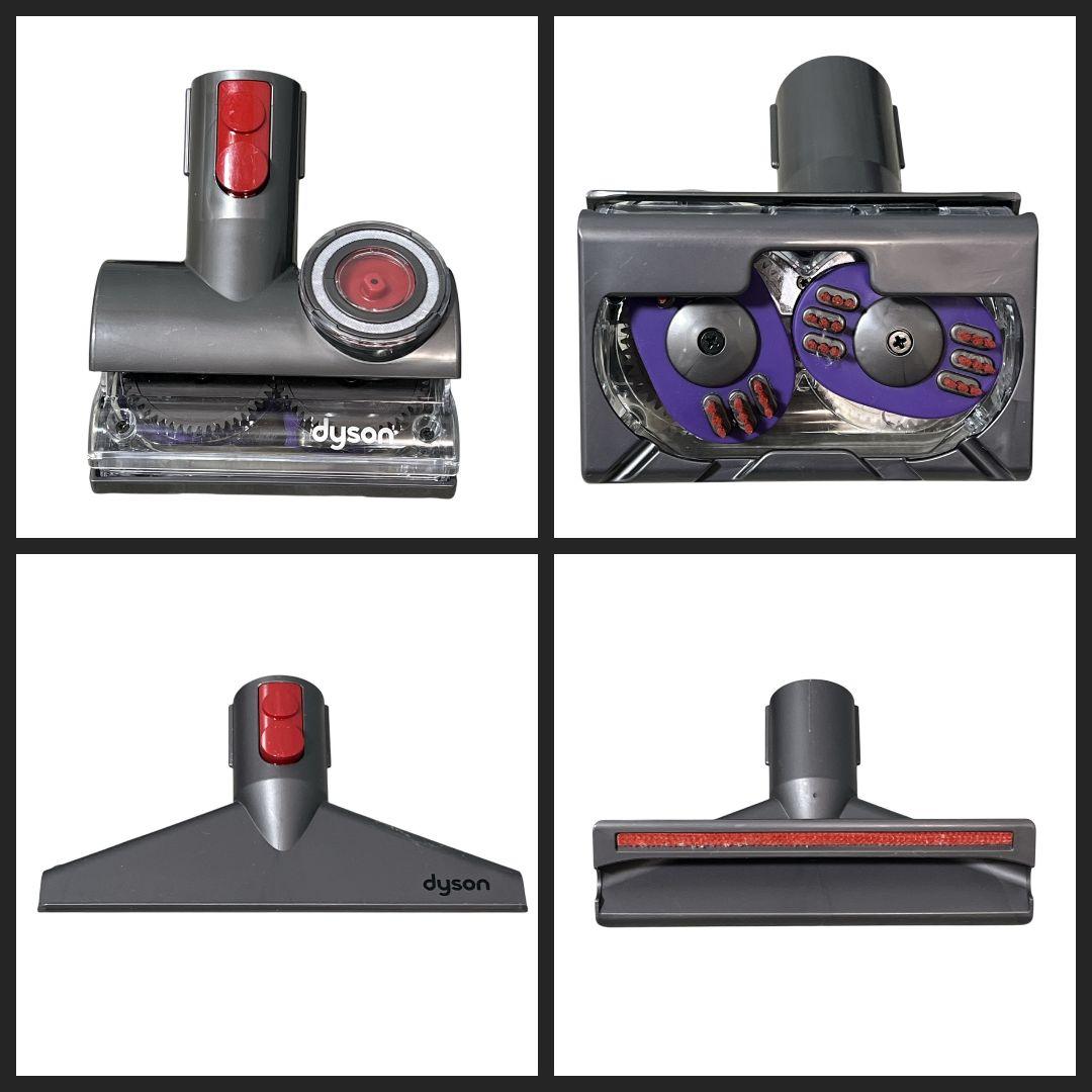 ダイソン Dyson CY29 V4 サイクロン 掃除機 付属品完備 動作良好