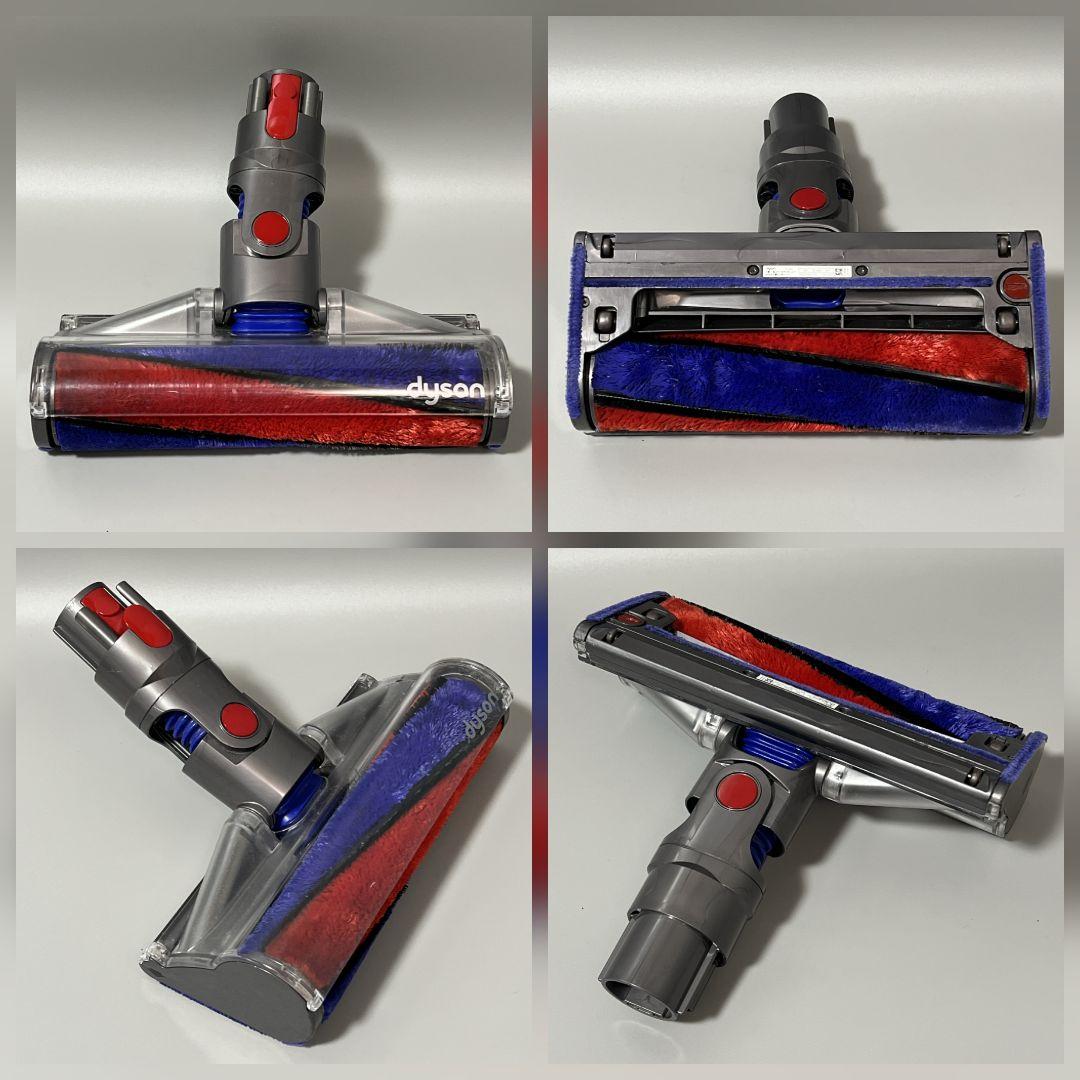 ダイソン Dyson CY29 V4 サイクロン 掃除機 付属品完備 動作良好