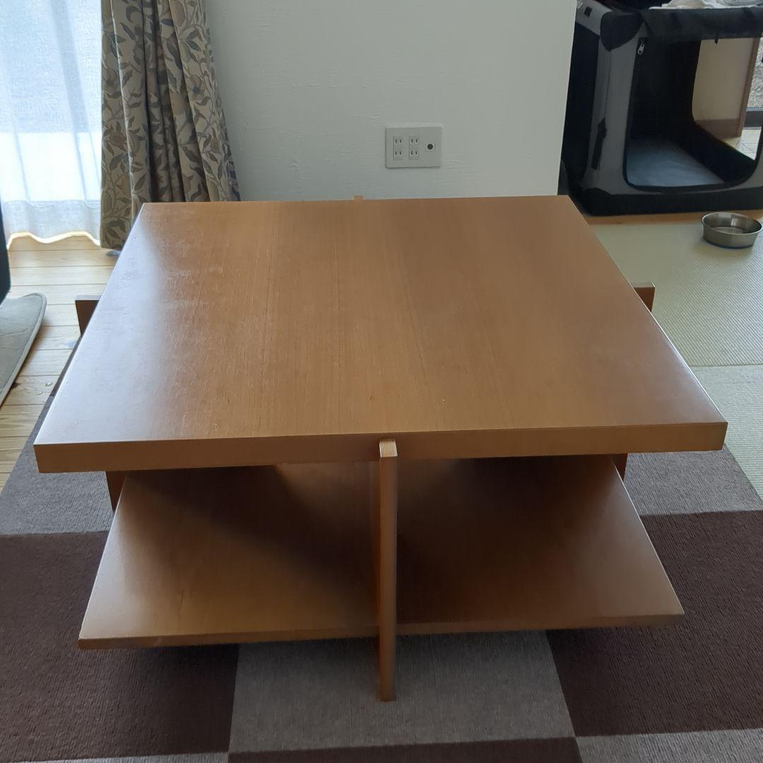 Cassina カッシーナ ルイス コーヒーテーブルフランク・ロイド・ライト