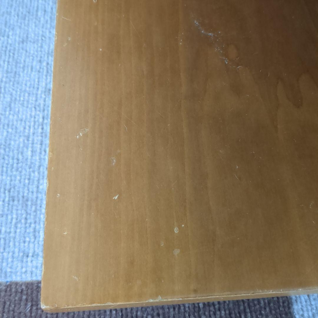 Cassina カッシーナ ルイス コーヒーテーブルフランク・ロイド・ライト