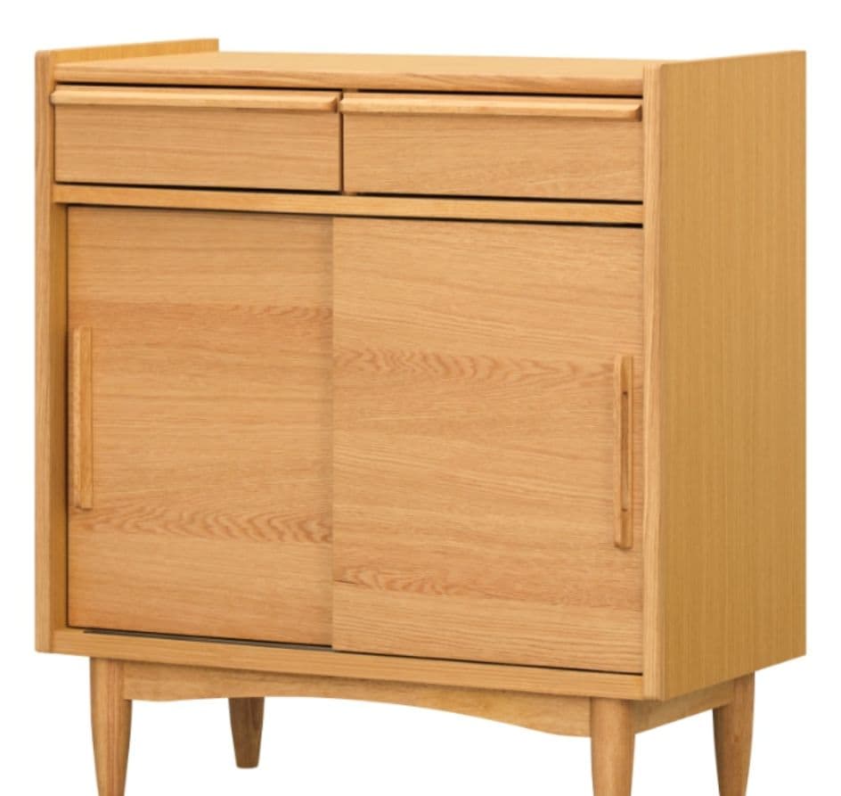 【日本製】ISSEIKI エリス サイドボード