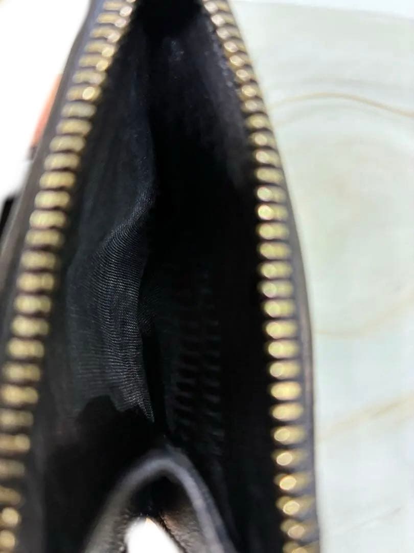 輪*〜様 Dior ディオール サドル ロータスウォレット 3つ折り財布