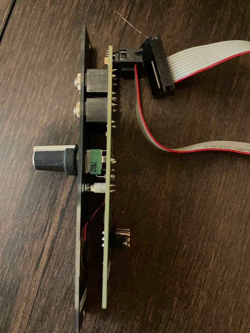 その他 Mutable Instruments Ears