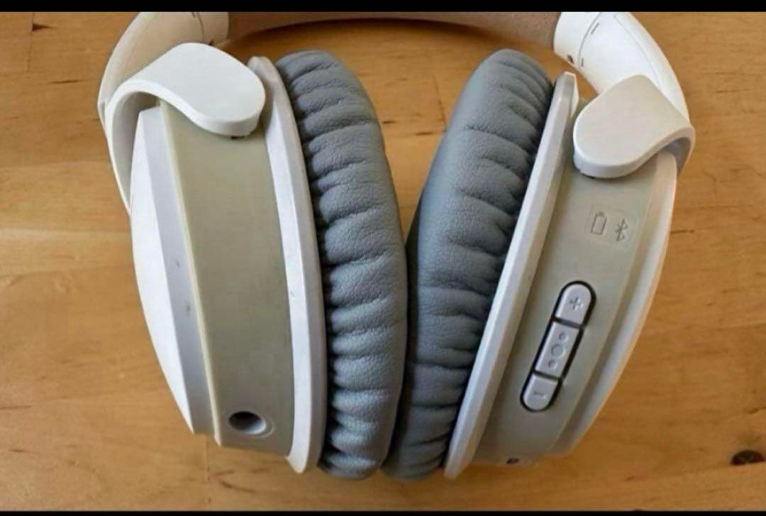 ヘッドホン BOSE SoundLink AE II WH