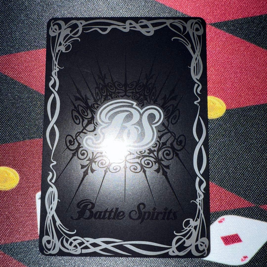 バトスピ　旧光導デッキ