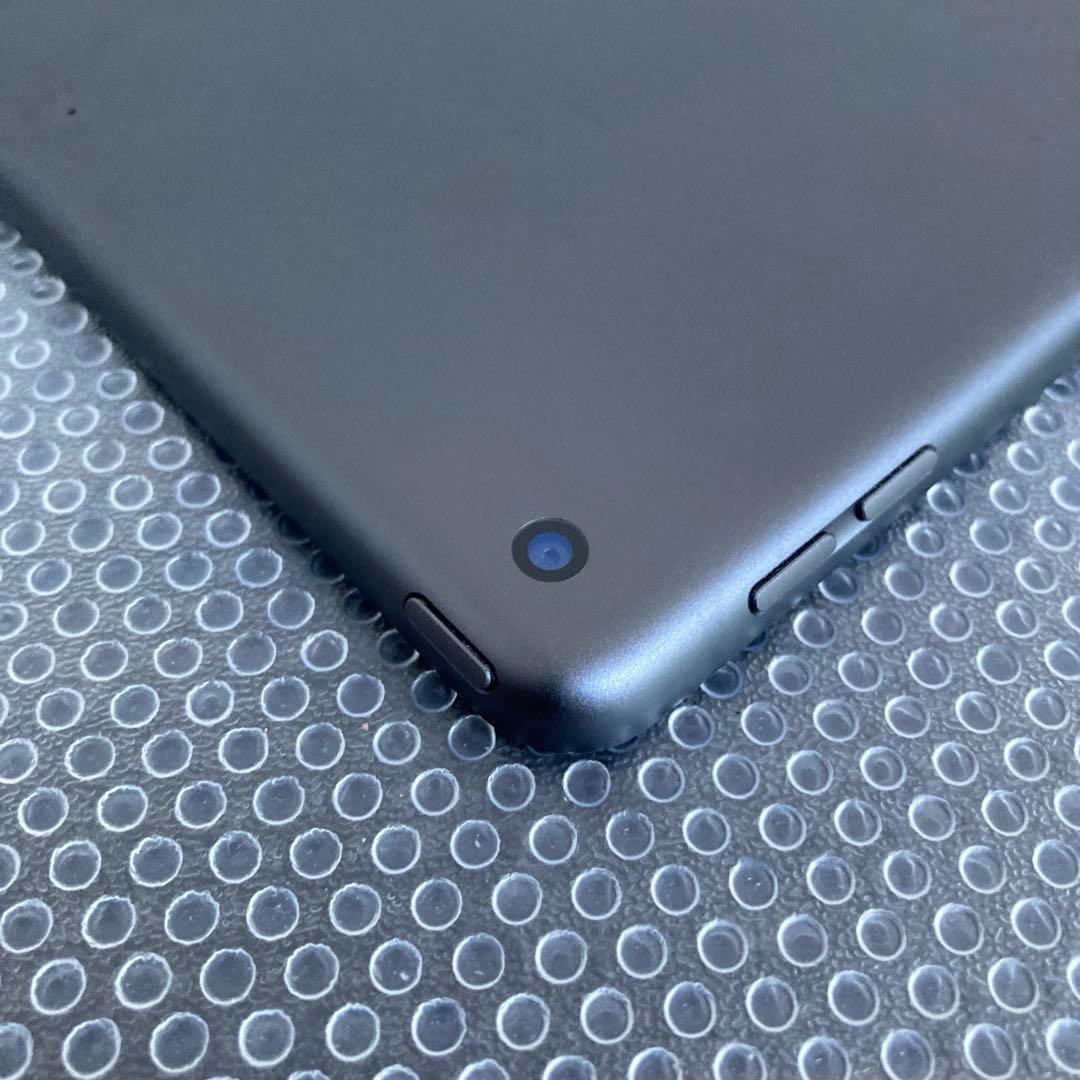 3443【早い者勝ち】電池最良好☆iPad7第7世代32GB WIFIモデル☆
