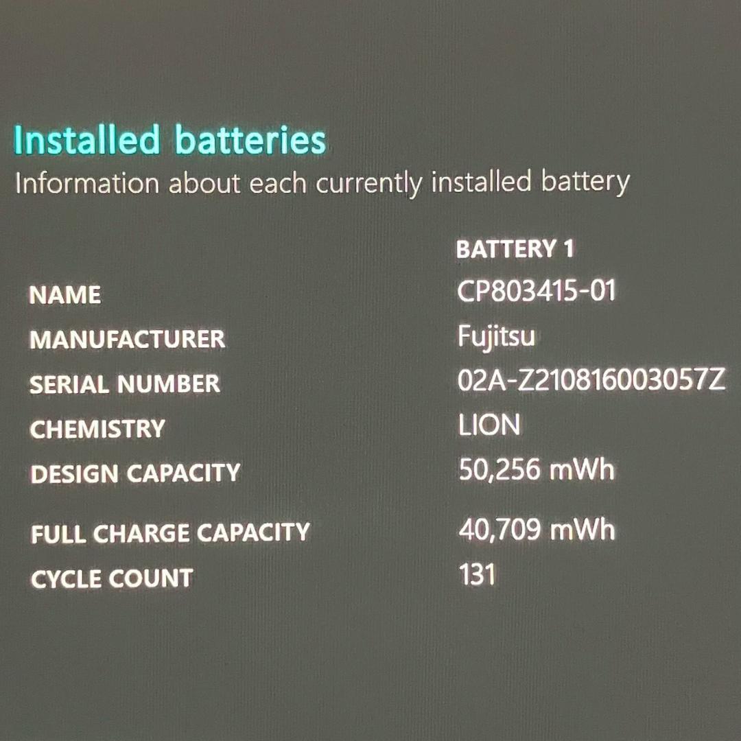 ★年末年始メガセール★ 第11世代Corei7 メモリ16GB 富士通 444