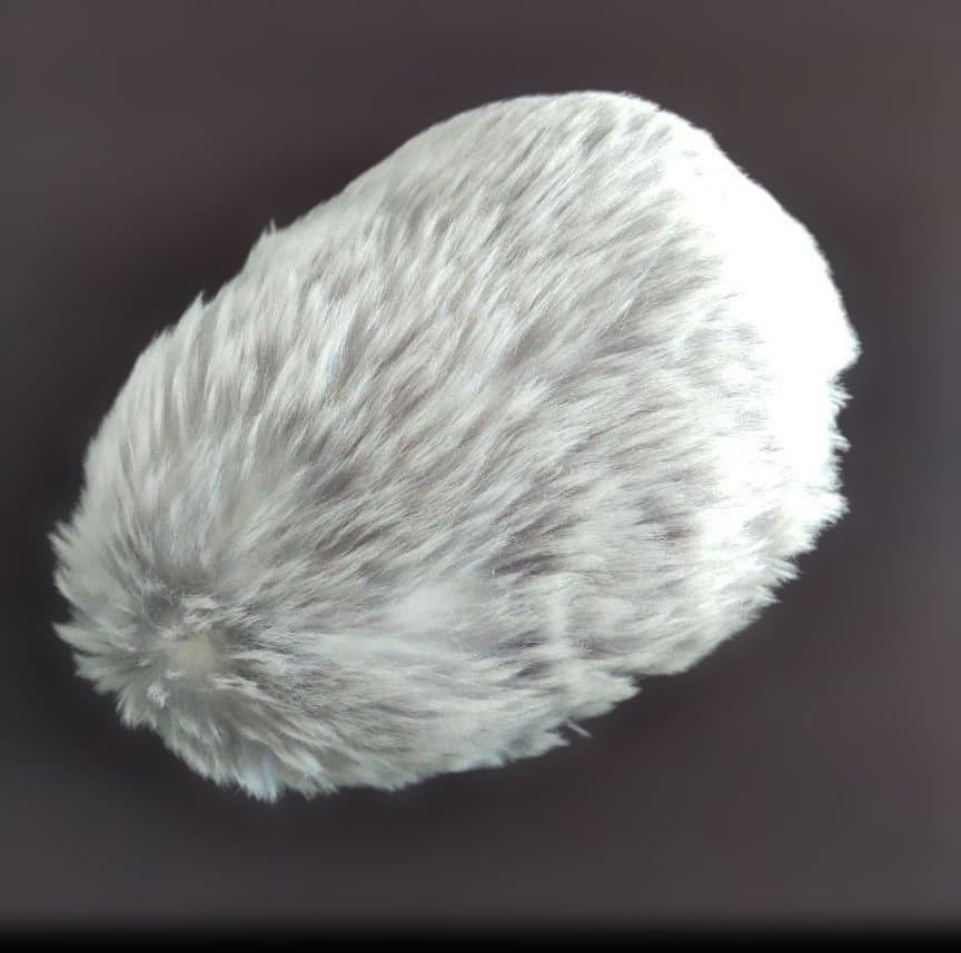 ☆Eri☆【美品】CASIO Moflin　モフリン シルバー