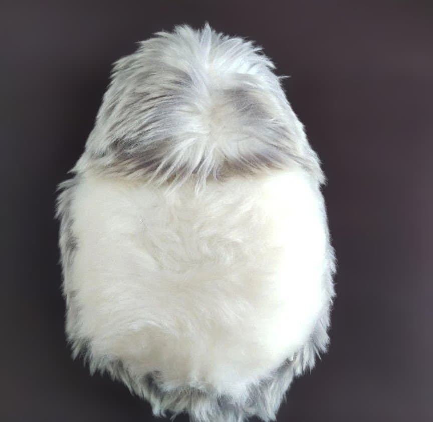 ☆Eri☆【美品】CASIO Moflin　モフリン シルバー