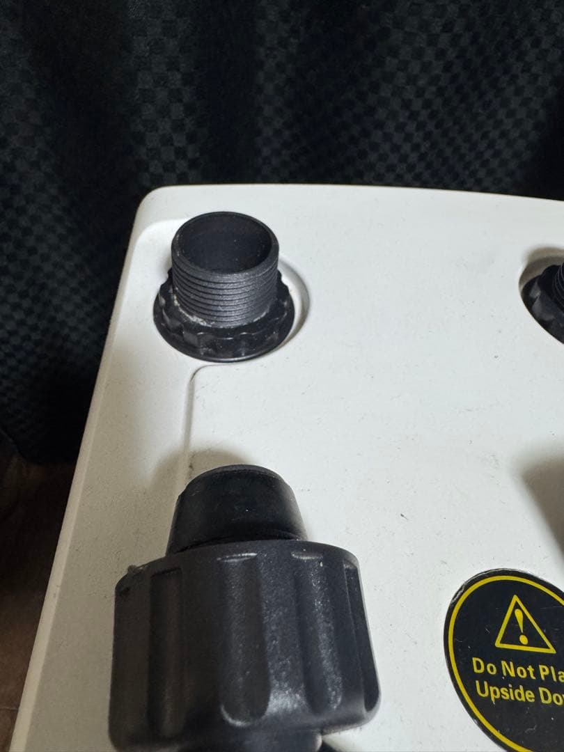 水槽クーラー　アクアクーラースリム202