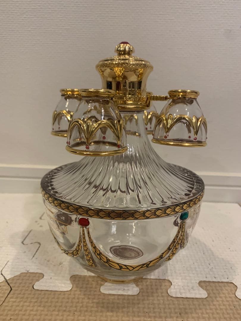 ブランデー Imperial Collection Egg