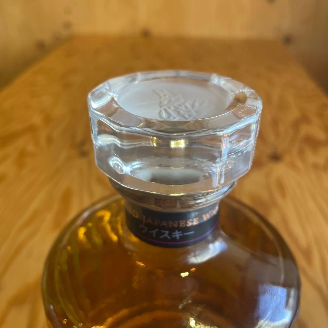 響 Japanese Harmony 700ml ウイスキー