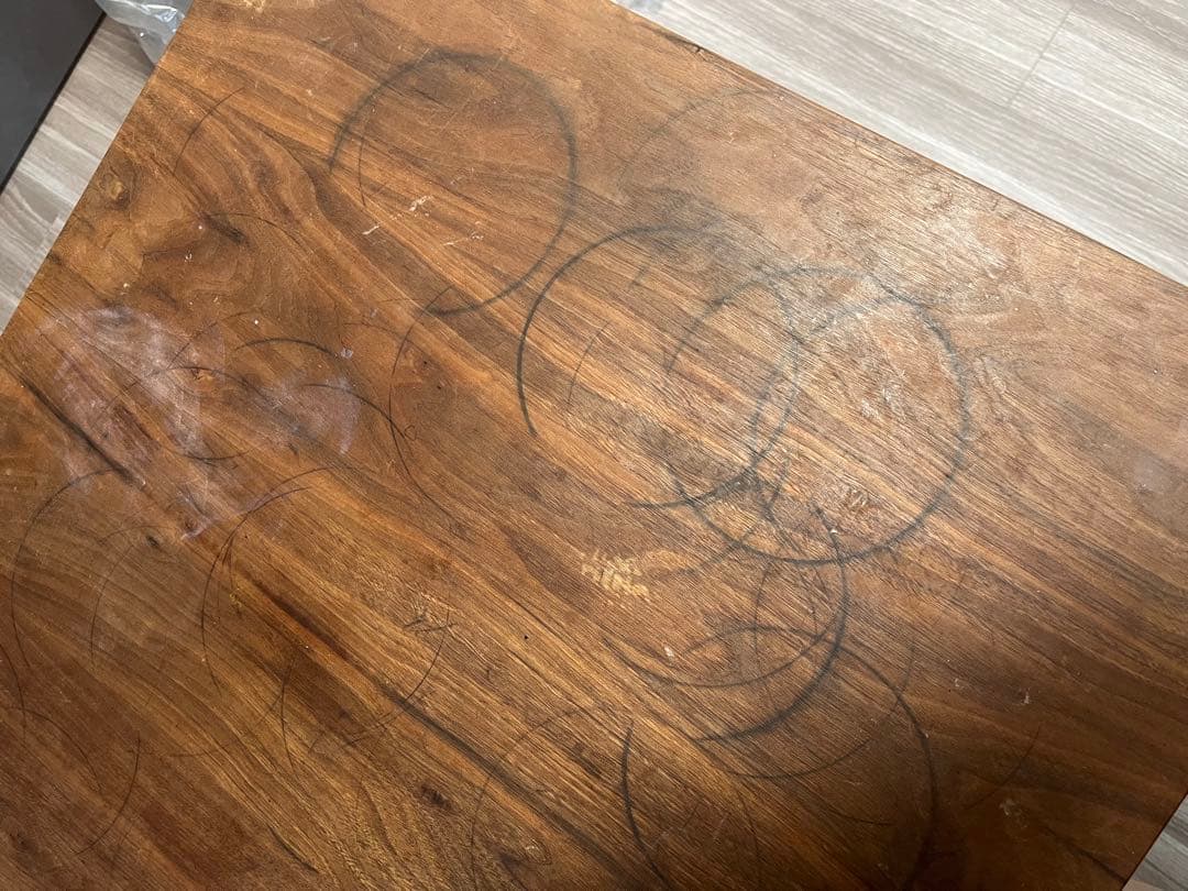 グリニッチ　テーブル　greeniche