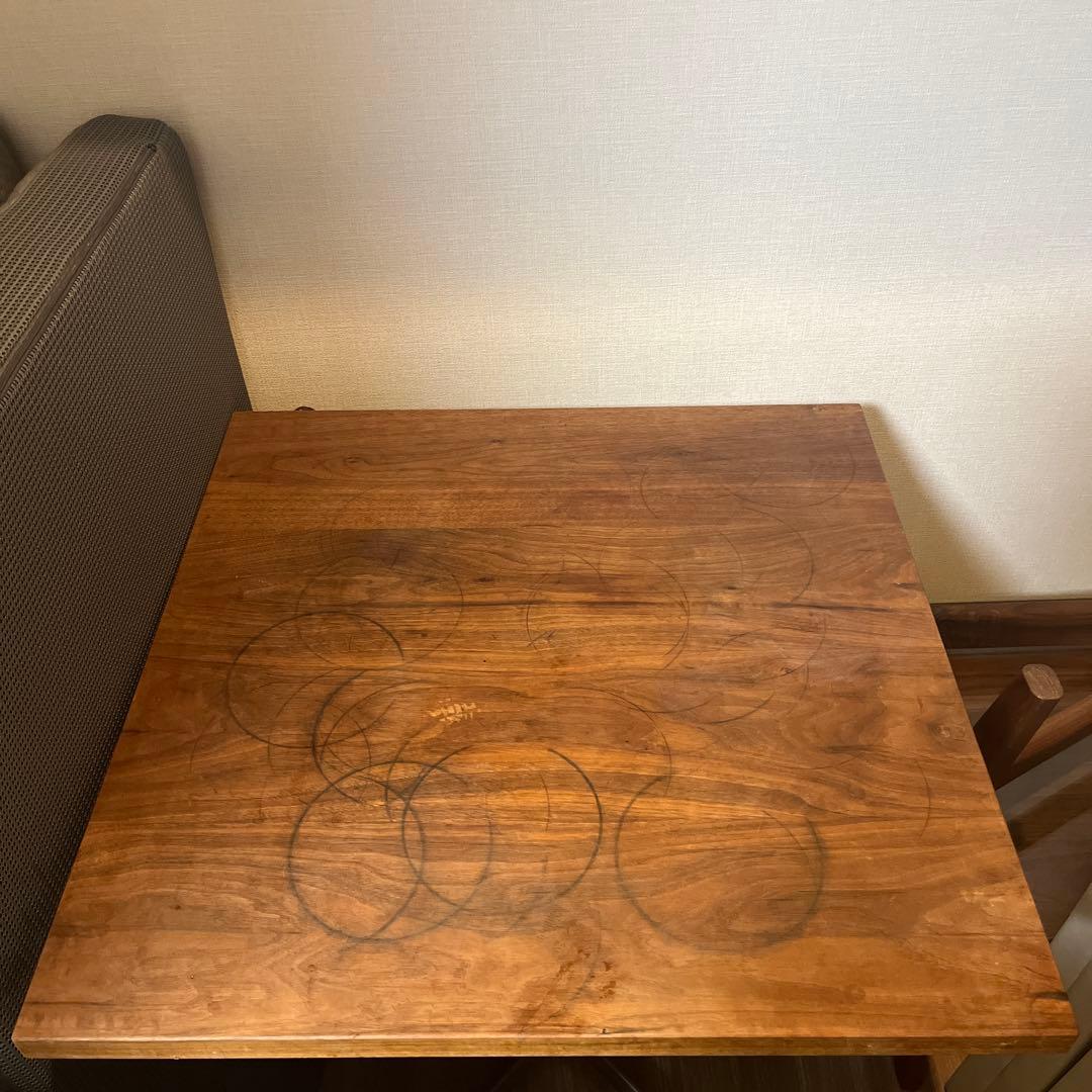 グリニッチ　テーブル　greeniche